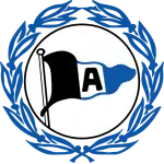 DSC Arminia Bielefeld logo