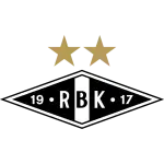 Rosenborg BK logo