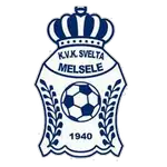 KVK Svelta Melsele logo
