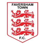 Faversham Town FC logo