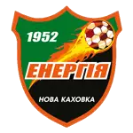 Enerhiya Nova Kakhovka logo