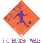 Terjoden logo