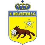 Wolvertem logo