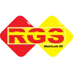 Royal Gosselies Sports logo