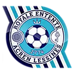 Royale Entente Acren Lessines logo