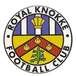 Royal Knokke FC logo
