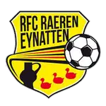 Raeren logo
