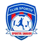 CS Sportul Snagov logo