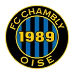 FC Chambly-Thelle logo