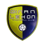 Dinan Léhon FC logo