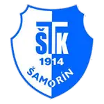 FC ŠTK 1914 Šamorín logo