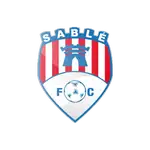Sablé FC logo