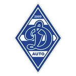 FC Dinamo-Auto logo
