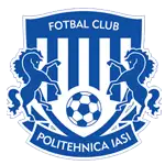 ACSM Politehnica Iași logo