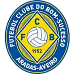 Futebol Clube do Bom Sucesso logo