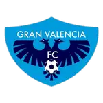 Gran Valencia FC logo