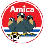 KS Amica Wronki logo