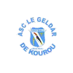 ASC Le Geldar de Kourou logo