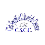CSC de Cayenne logo