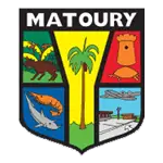 Matoury logo