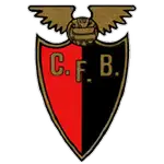 CF Benfica logo