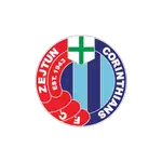 Zejtun Corinthians logo