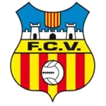 FC Vilafranca logo