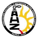 Asociación Cultural y Deportiva Altos Hornos Zapla logo