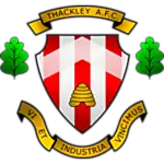 Thackley FC logo