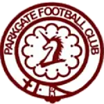 Parkgate FC logo