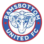 Ramsbottom United FC logo