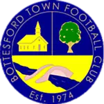 Bottesford logo