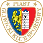 GKS Piast Gliwice logo