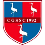 Crawley Green Sports & Social Club logo