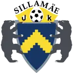 JK Sillamäe Kalev II logo