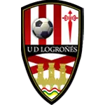 UD Logroñés II logo