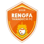Renofa Yamaguchi logo