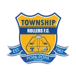 Township Rollers FC logo