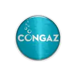 Congaz logo