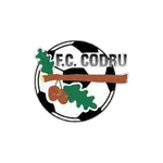 FC Codru-Juniori logo