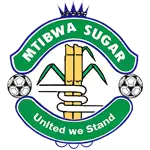Mtibwa Sugar FC logo