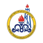 Naft Masjed Soleyman logo