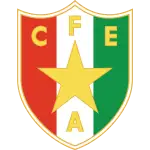 CF Estrela de Amadora logo