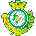 Vitória Setúbal FC logo