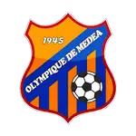 Olympique Médéa logo