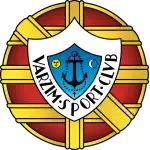 Varzim SC logo