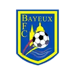 FC Bayeux logo