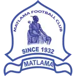 Matlama FC logo