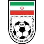 Irã U23 logo