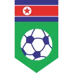 RDP da Coreia U23 logo